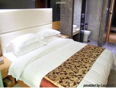 Super 8 Hotel Fuzhou Railway Station West Экстерьер фото