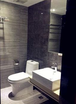 Super 8 Hotel Fuzhou Railway Station West Экстерьер фото
